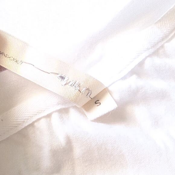 NAP Loungewear Wide Loose Fit Bat Sleeve Gathered Waist Midi Dress, size S - Picture 4 of 9